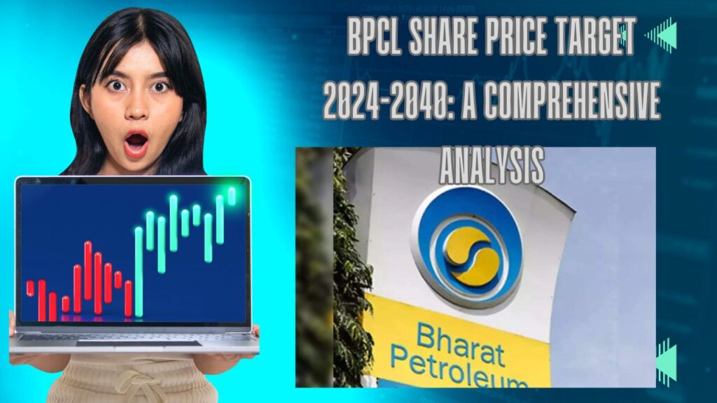 BPCL share price target