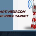 Bharti Hexacom Share Price Target