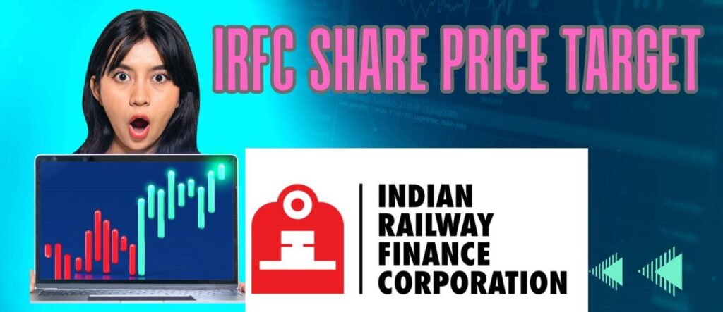 IRFC share Price Target